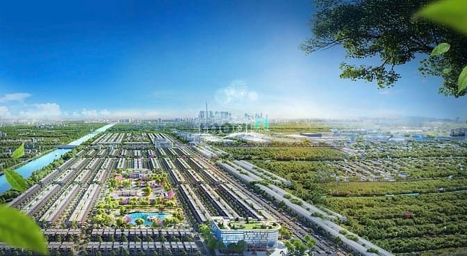 Hình ảnh Sở hữu đất nềnn chỉ với 625tr sổ hồng riêng, cam kết lời thêm 20%