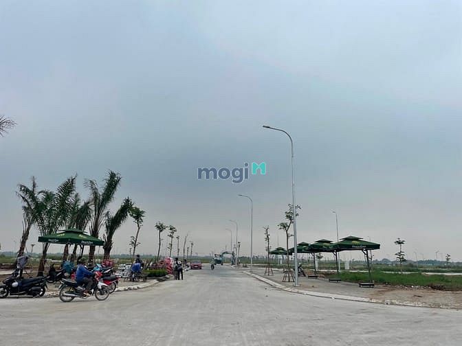 Hình ảnh Sở hữu đất nềnn chỉ với 625tr sổ hồng riêng, cam kết lời thêm 20%