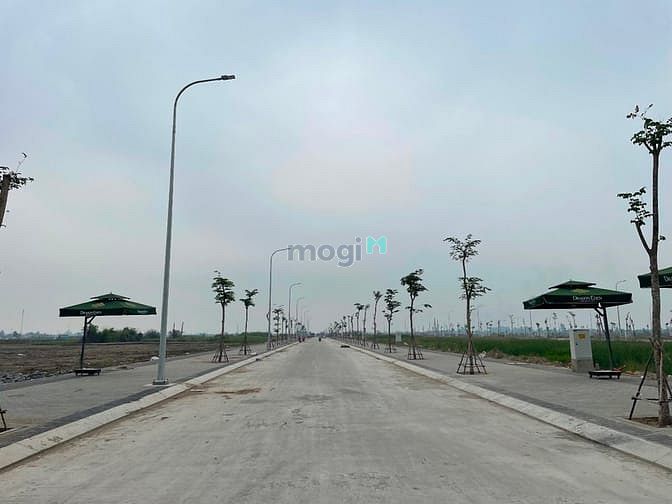 Hình ảnh Sở hữu đất nềnn chỉ với 625tr sổ hồng riêng, cam kết lời thêm 20%