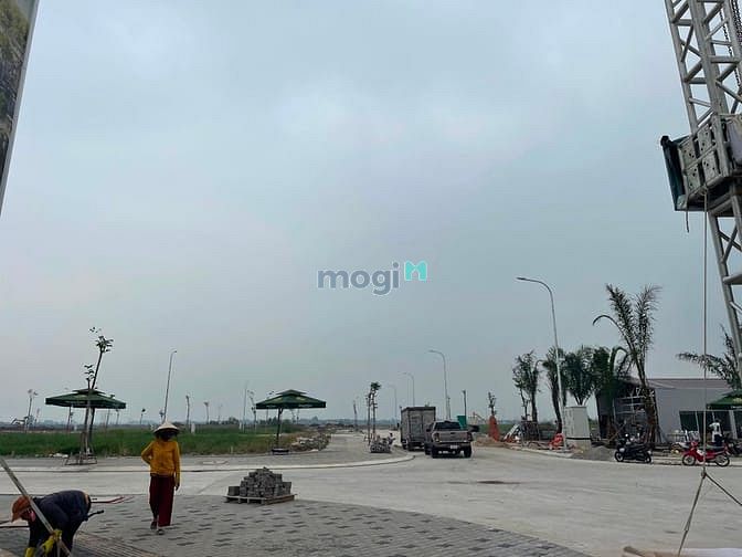 Hình ảnh Sở hữu đất nềnn chỉ với 625tr sổ hồng riêng, cam kết lời thêm 20%