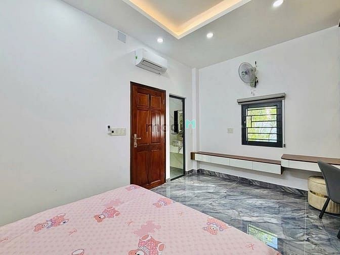 Hình ảnh 🏡Nhà Mới Siêu Phẩm - 55m2 - 4 tầng - cách MT 30m