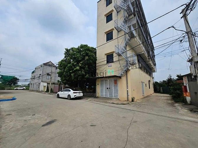 Hình ảnh Bán đất Hoà Lạc, duy nhất 1 lô 100m2, lô góc, thẳng cổng CNC 1, ĐH FPT