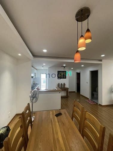 Hình ảnh Mb6623 nạp rút nhanh chóng  chung cư Ruby Tân Bình 140m2, 3p ngủ, full Nội thất giá 12tr/t