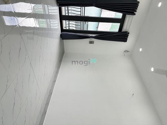 Hình ảnh 🏡 Nhà Phan Văn Trị Gần CITILAND - 50m2 Chỉ Nhĩnh 5 Tỷ TL