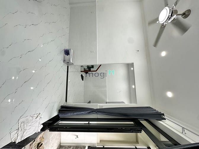 Hình ảnh 🏡 Nhà Phan Văn Trị Gần CITILAND - 50m2 Chỉ Nhĩnh 5 Tỷ TL
