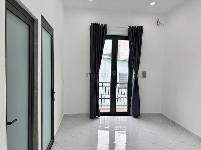 Hình ảnh 🏡 Nhà Phan Văn Trị Gần CITILAND - 50m2 Chỉ Nhĩnh 5 Tỷ TL