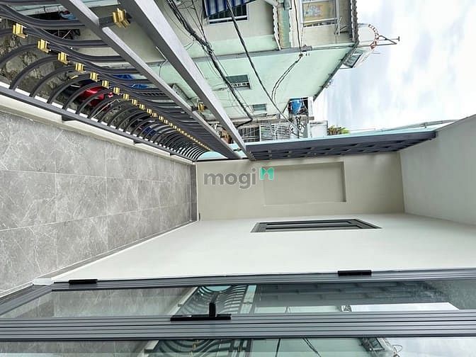 Hình ảnh 🏡 Nhà Phan Văn Trị Gần CITILAND - 50m2 Chỉ Nhĩnh 5 Tỷ TL