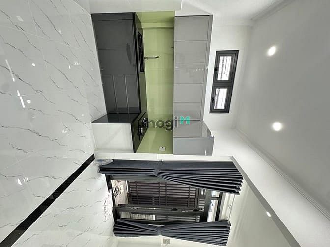 Hình ảnh 🏡 Nhà Phan Văn Trị Gần CITILAND - 50m2 Chỉ Nhĩnh 5 Tỷ TL