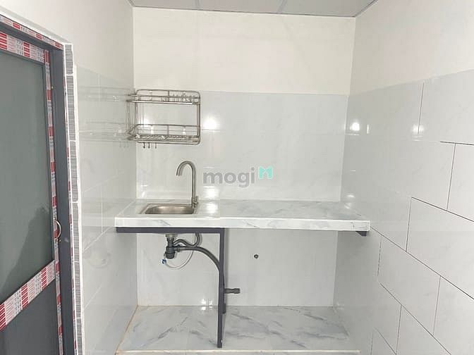 Hình ảnh Phòng trọ mới xây xong, có gác.Q2