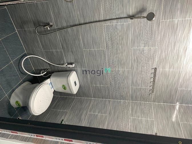 Hình ảnh Phòng trọ mới xây xong, có gác.Q2