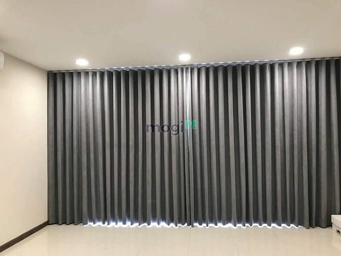Hình ảnh Cho thuê chung cư De Capella, Lương Định Của, Quận 2. 3PN. Đủ nội thất