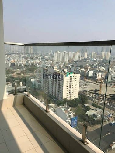 Hình ảnh Cho thuê chung cư De Capella, Lương Định Của, Quận 2. 3PN. Đủ nội thất