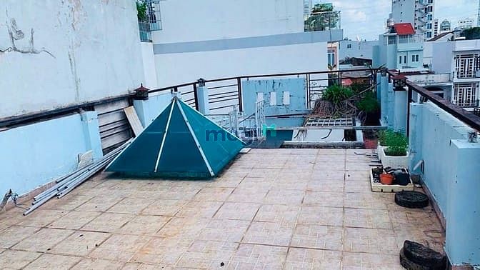 Hình ảnh 🏡 CHDV Lê Quang Định- 60m2 - 4 Tầng - Khoán 25tr/ Tháng