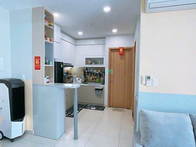 Hình ảnh Giá 8tr/th, Nội thất, C/c Ruby Garden, Nguyễn Sỹ Sách, TB, 1PN, 2WC.