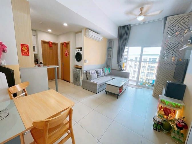 Hình ảnh Giá 8tr/th, Nội thất, C/c Ruby Garden, Nguyễn Sỹ Sách, TB, 1PN, 2WC.