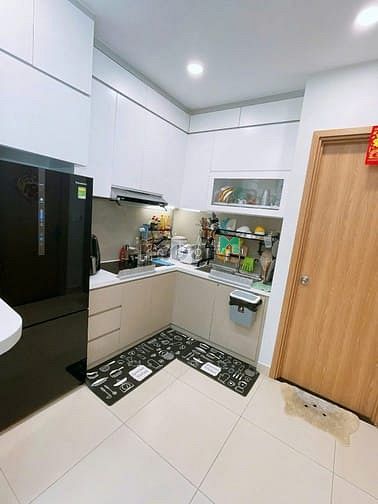 Hình ảnh Giá 8tr/th, Nội thất, C/c Ruby Garden, Nguyễn Sỹ Sách, TB, 1PN, 2WC.