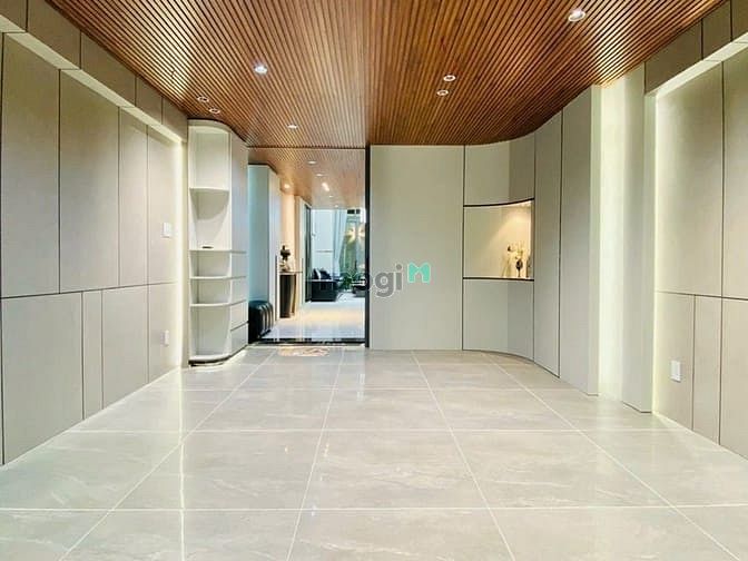 Hình ảnh 🏡Siêu Phẩm Biệt Thự 6 Tầng - Thang Máy - 64m2 - 12tỷ750