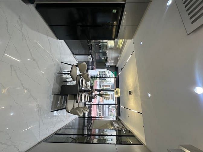Hình ảnh 🏡Siêu Phẩm Biệt Thự 6 Tầng - Thang Máy - 64m2 - 12tỷ750