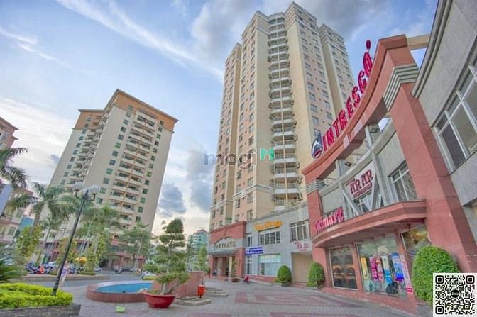 Hình ảnh Cho thuê chung cư An Khang, Quận 2. 3PN đủ nội thất. 17tr/tháng