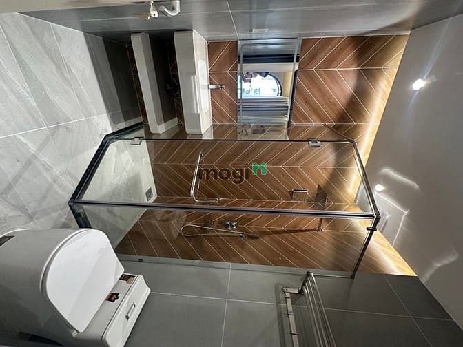 Hình ảnh 🏡Siêu Phẩm Biệt Thự 6 Tầng - Thang Máy - 64m2 - 12tỷ750