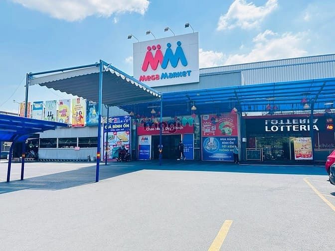 Hình ảnh Cho thuê chung cư An Khang, Quận 2. 3PN đủ nội thất. 17tr/tháng
