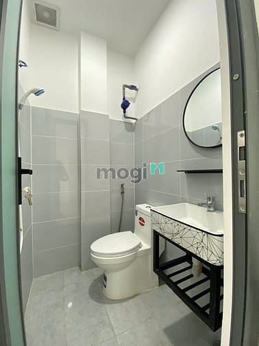 Hình ảnh Phòng mới 100% ở Bình Long đối diện chung cư RUBY ngay AEON Tân Phú