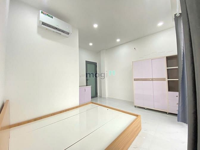 Hình ảnh Phòng mới 100% ở Bình Long đối diện chung cư RUBY ngay AEON Tân Phú