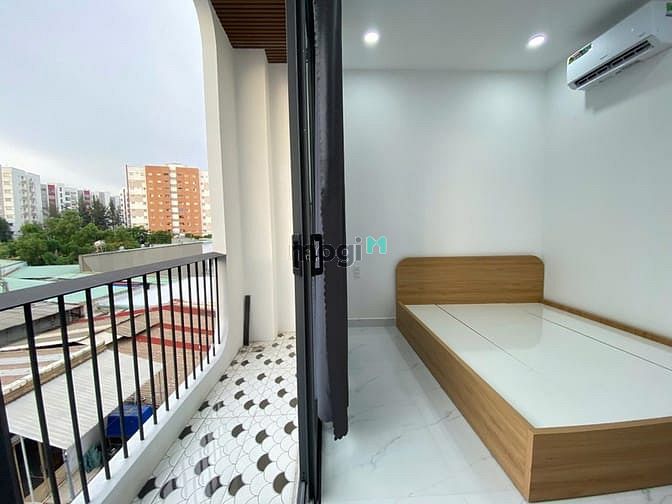 Hình ảnh Phòng mới 100% ở Bình Long đối diện chung cư RUBY ngay AEON Tân Phú