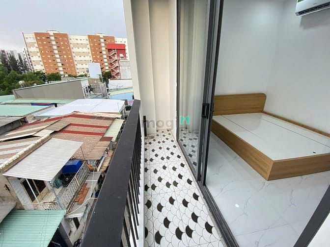 Hình ảnh Phòng mới 100% ở Bình Long đối diện chung cư RUBY ngay AEON Tân Phú