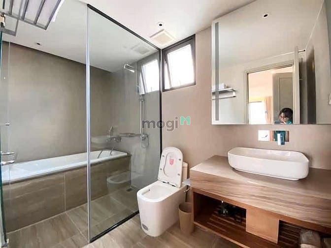 Hình ảnh Căn Hộ Full Nội Thất Tách Bếp Ban Công Ngay Sư Vạn Hạnh Quận 10 An Nin