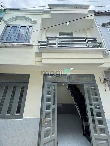 Hình ảnh hẻm xe hơi bùi quang là gò vấp