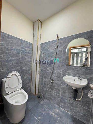 Hình ảnh hẻm xe hơi bùi quang là gò vấp