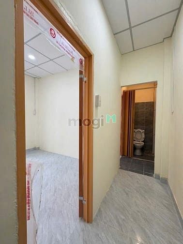 Hình ảnh hẻm xe hơi bùi quang là gò vấp