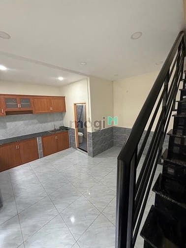 Hình ảnh hẻm xe hơi bùi quang là gò vấp