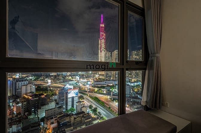 Hình ảnh Chính chủ cho thuê Trang Chủ MB66.COM / Đăng Ký Tặng 66K PEARL PLAZA - Quận Bình Thạnh