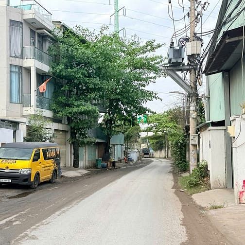 Hình ảnh Chính Chủ Gửi Bán Lô Đất Mặt Tiền Đường Số 1 P.Trường Thọ Thủ Đức