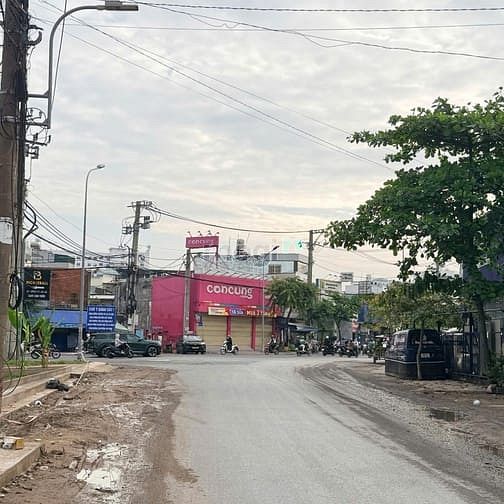 Hình ảnh Chính Chủ Gửi Bán Lô Đất Mặt Tiền Đường Số 1 P.Trường Thọ Thủ Đức