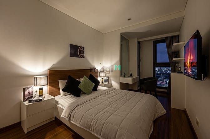 Hình ảnh Chính chủ cho thuê Trang Chủ MB66.COM / Đăng Ký Tặng 66K PEARL PLAZA - Quận Bình Thạnh