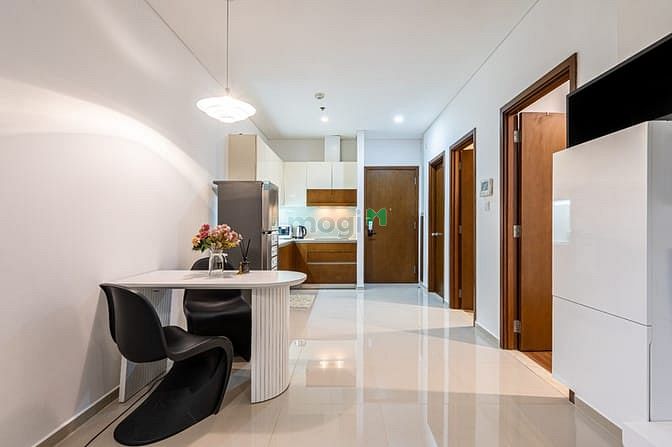 Hình ảnh Chính chủ cho thuê Trang Chủ MB66.COM / Đăng Ký Tặng 66K PEARL PLAZA - Quận Bình Thạnh