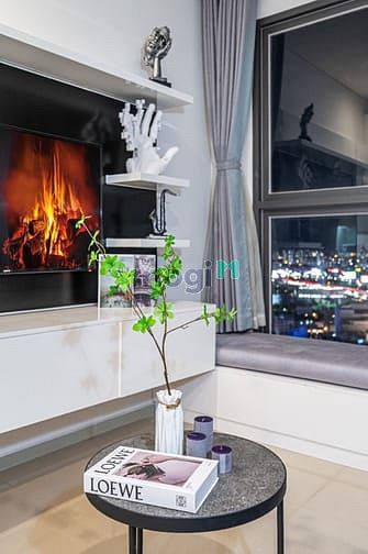 Hình ảnh Chính chủ cho thuê Trang Chủ MB66.COM / Đăng Ký Tặng 66K PEARL PLAZA - Quận Bình Thạnh