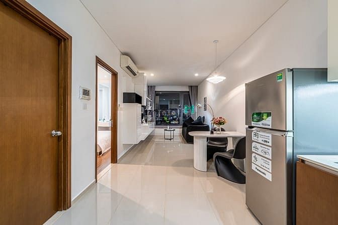 Hình ảnh Chính chủ cho thuê Trang Chủ MB66.COM / Đăng Ký Tặng 66K PEARL PLAZA - Quận Bình Thạnh