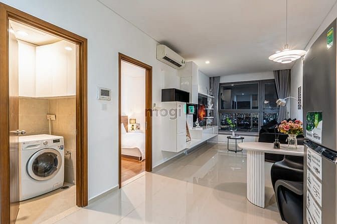 Hình ảnh Chính chủ cho thuê Trang Chủ MB66.COM / Đăng Ký Tặng 66K PEARL PLAZA - Quận Bình Thạnh