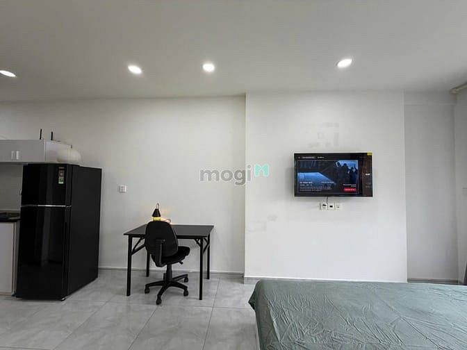 Hình ảnh Chung cư Sky center ,P2,Tân Bình Trang Chủ MB66.COM / Đăng Ký Tặng 66K office 1p ngủ, nội thất giá 12