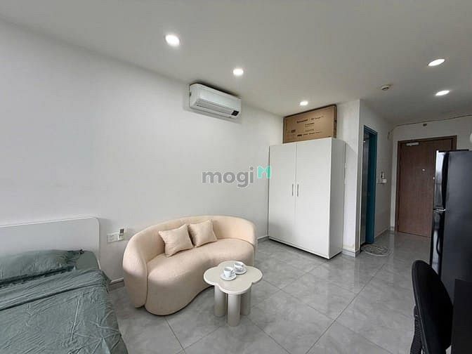 Hình ảnh Chung cư Sky center ,P2,Tân Bình Trang Chủ MB66.COM / Đăng Ký Tặng 66K office 1p ngủ, nội thất giá 12