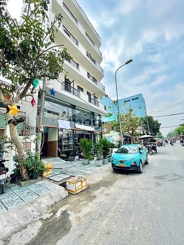 Hình ảnh Cho Thuê Căn Studio Cực Mới Đầy Đủ Nội Thất Ngay Khu Công Nghiệp