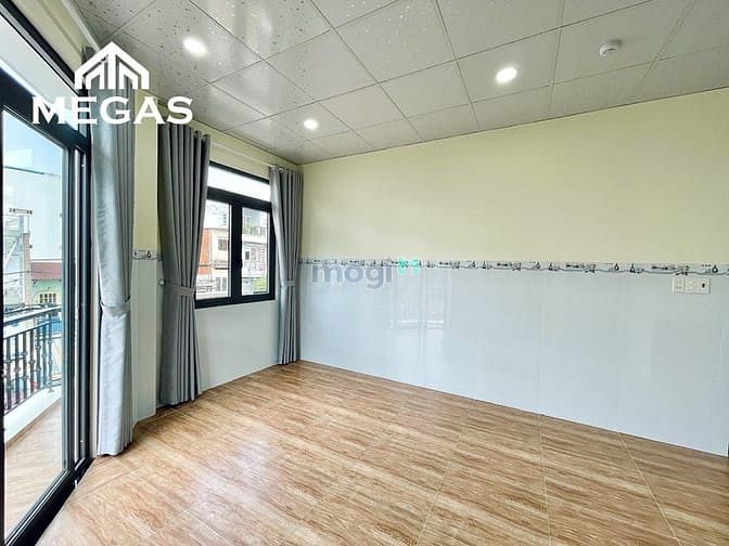 Hình ảnh Cho Thuê Căn Studio Cực Mới Đầy Đủ Nội Thất Ngay Khu Công Nghiệp
