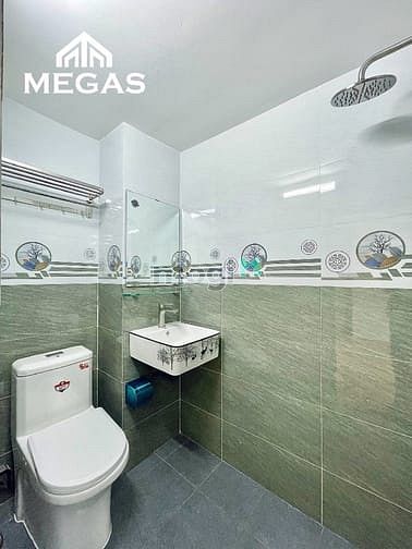 Hình ảnh Cho Thuê Căn Studio Cực Mới Đầy Đủ Nội Thất Ngay Khu Công Nghiệp