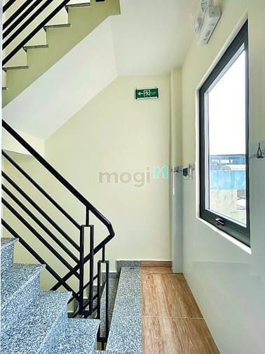 Hình ảnh Cho Thuê Căn Studio Cực Mới Đầy Đủ Nội Thất Ngay Khu Công Nghiệp
