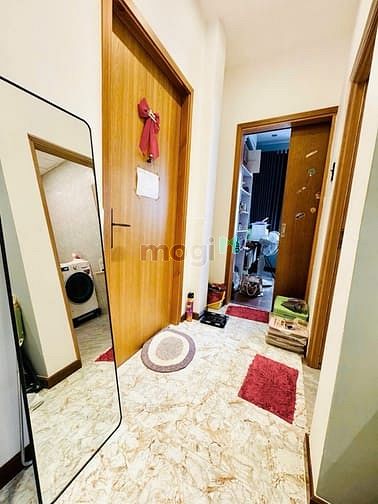 Hình ảnh Bán Nhà đẹp Q.8 - Bùi Minh Trực - 40m2 - nở hậu phong thuỷ - nhỉnh 4ty
