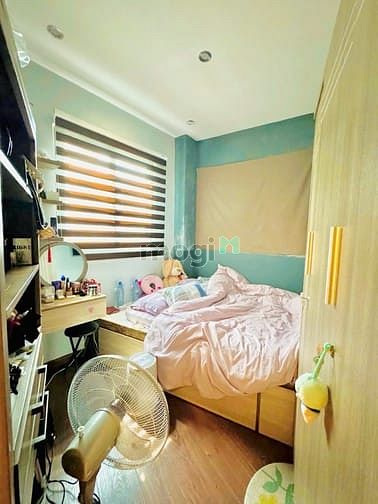 Hình ảnh Bán Nhà đẹp Q.8 - Bùi Minh Trực - 40m2 - nở hậu phong thuỷ - nhỉnh 4ty